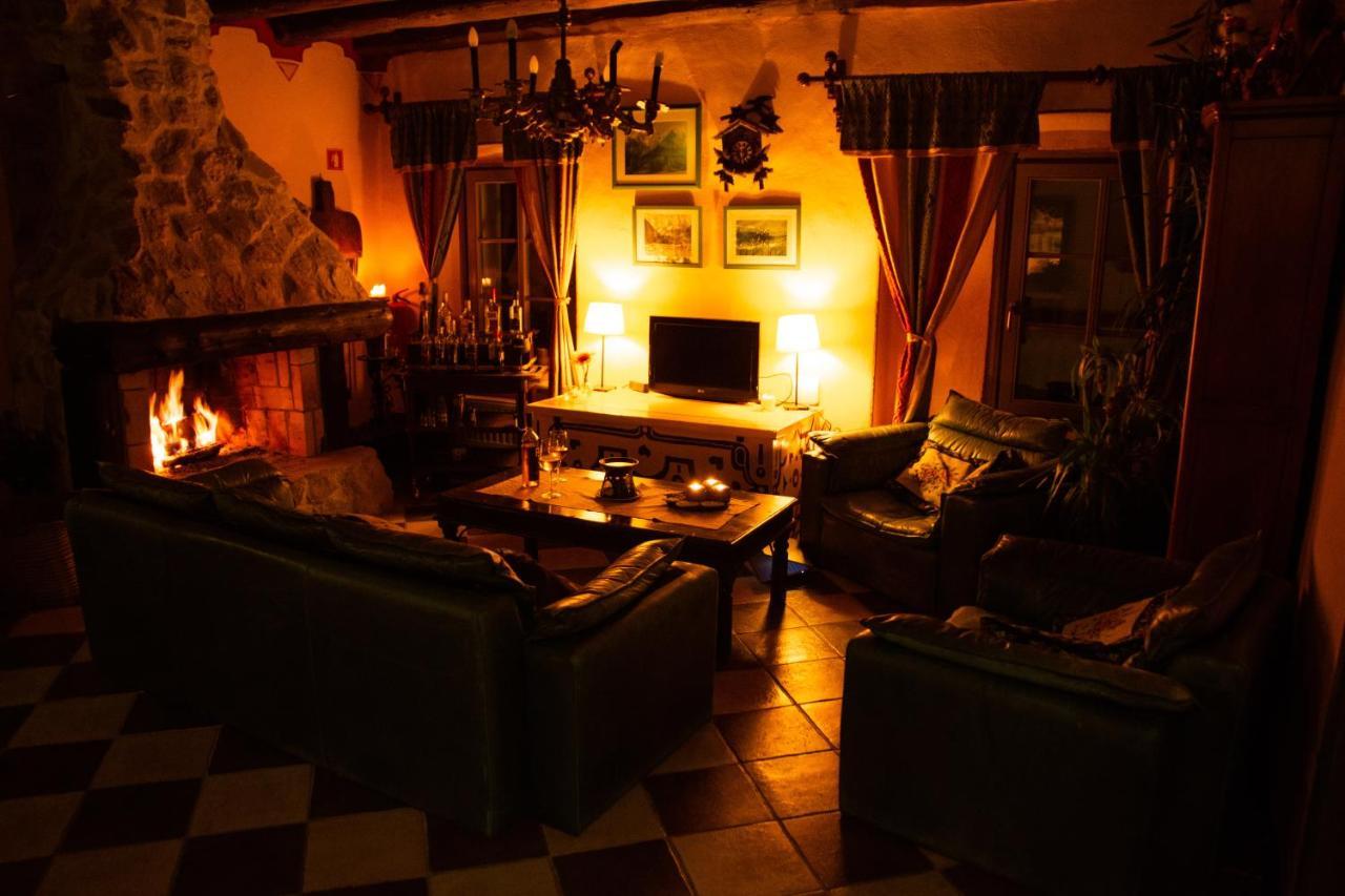 Apartments Belopeski Dvori Kranjska Gora Extérieur photo