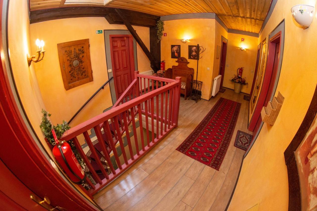 Apartments Belopeski Dvori Kranjska Gora Extérieur photo