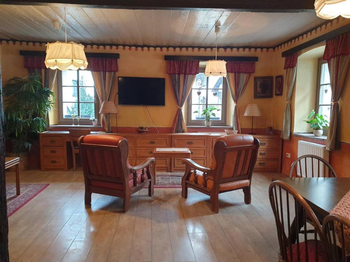 Apartments Belopeski Dvori Kranjska Gora Extérieur photo