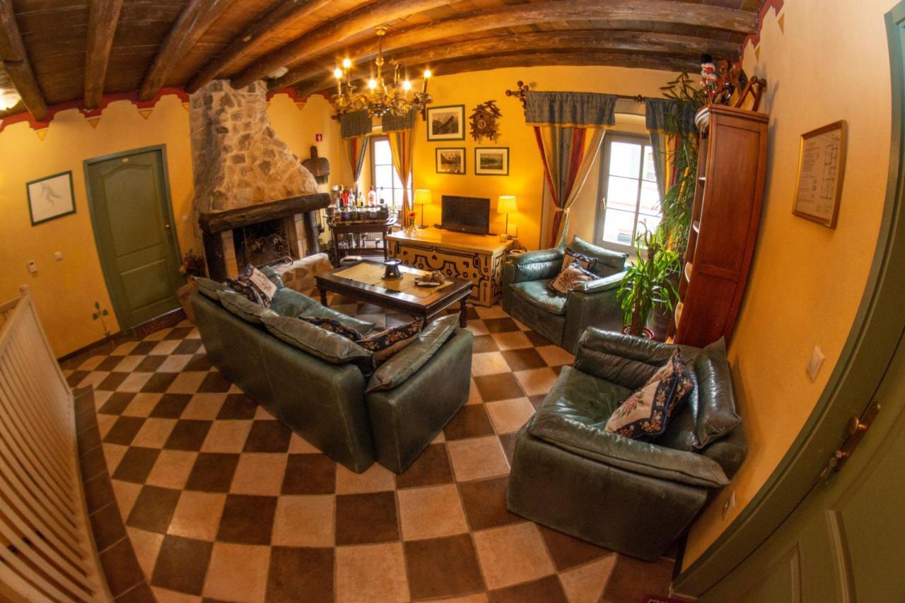 Apartments Belopeski Dvori Kranjska Gora Extérieur photo