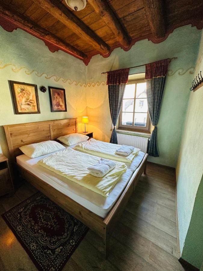 Apartments Belopeski Dvori Kranjska Gora Chambre photo