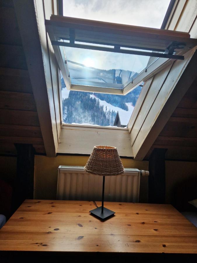 Apartments Belopeski Dvori Kranjska Gora Extérieur photo